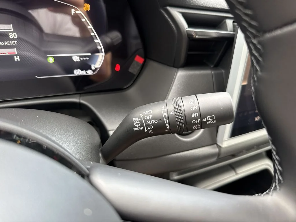 New 2026 Navy Blue Mazda 2.5 S Preferred AWD image 54