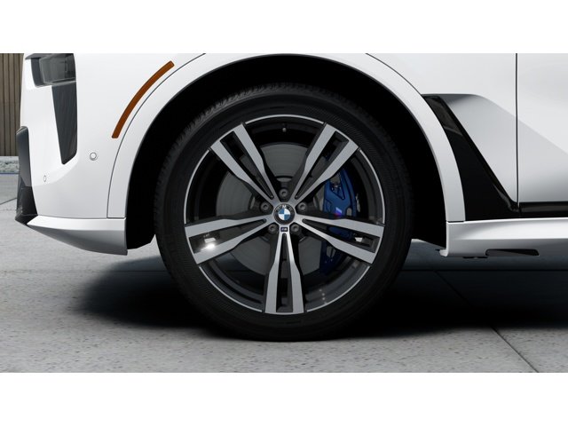 New 2027 Mineral White Metallic BMW xDrive40i image 7
