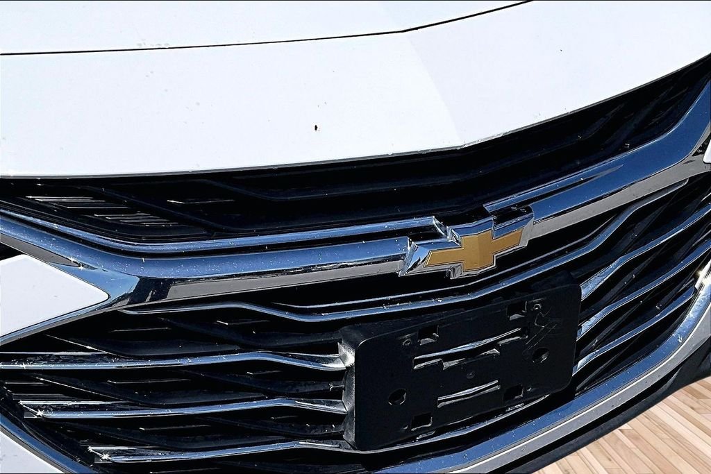 Used 2024 White Chevrolet LS image 22