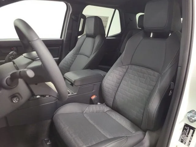 New 2026 Ice Cap Toyota Hybrid TRD Off Road Premium image 20