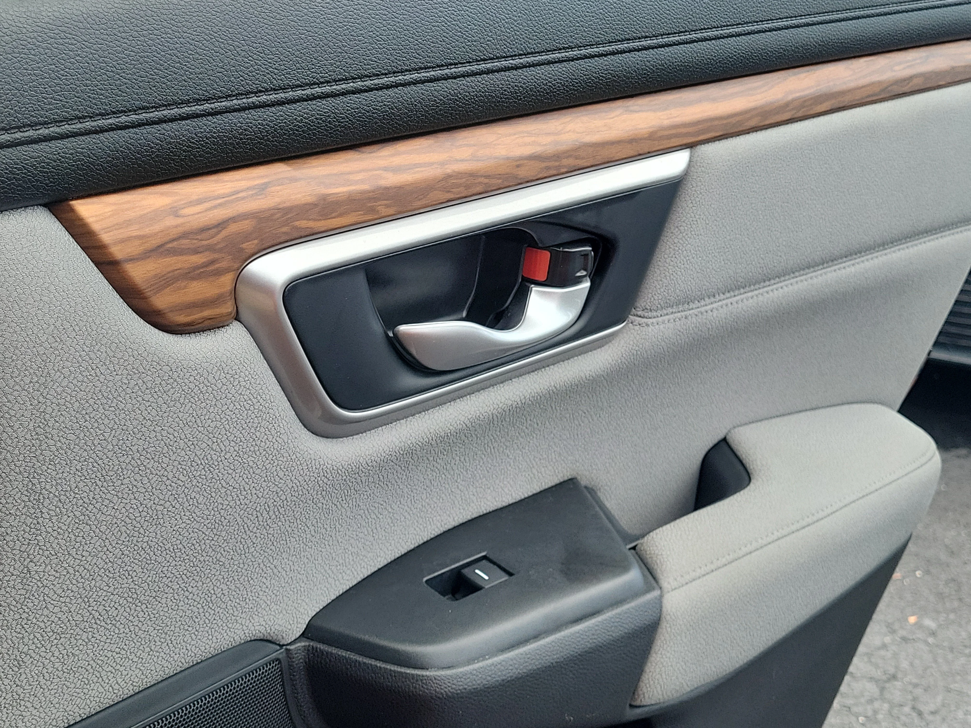 2022 Honda CR-V EX - Photo 7
