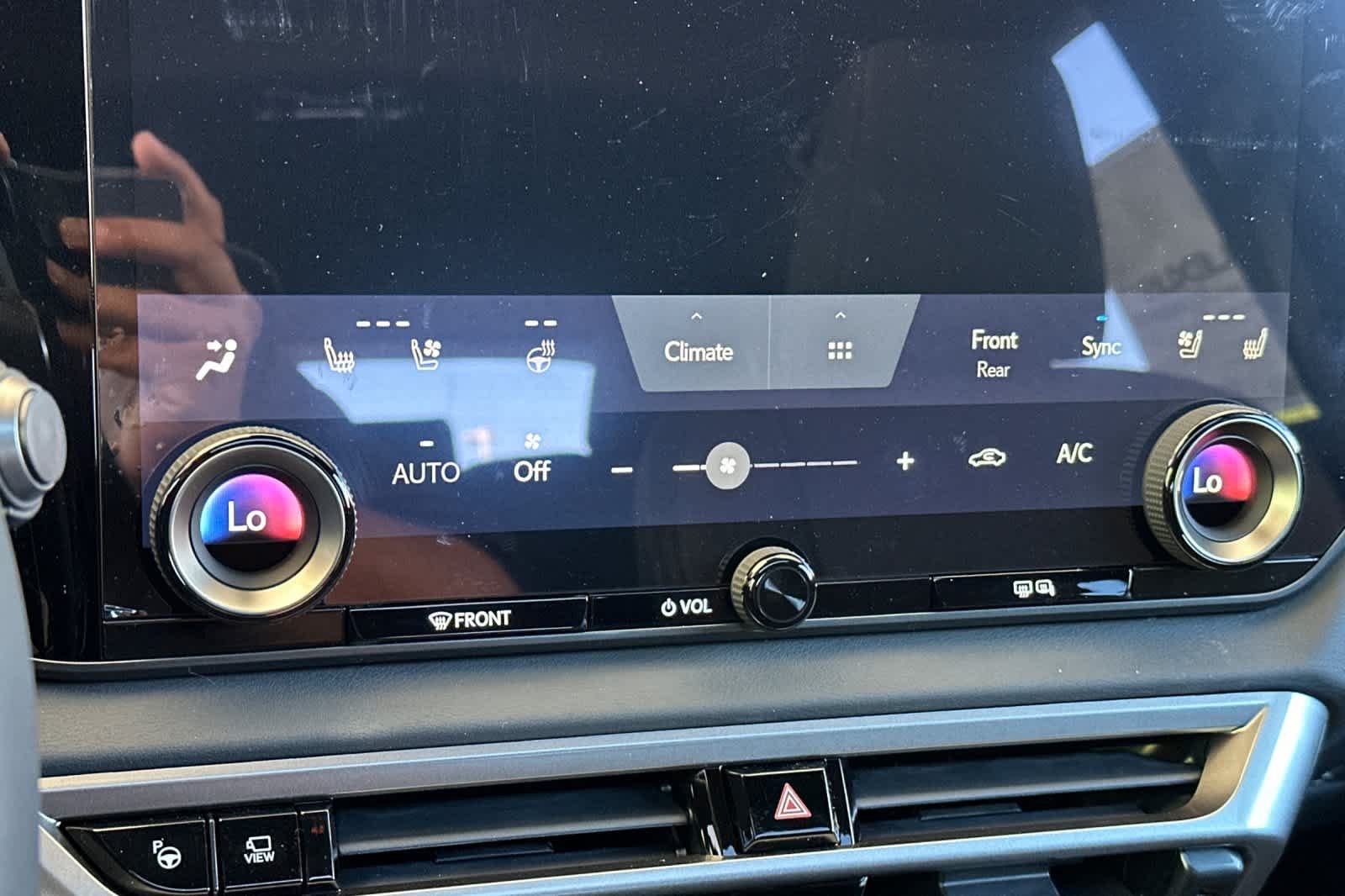 2026 Lexus RX 350 Premium - Photo 22