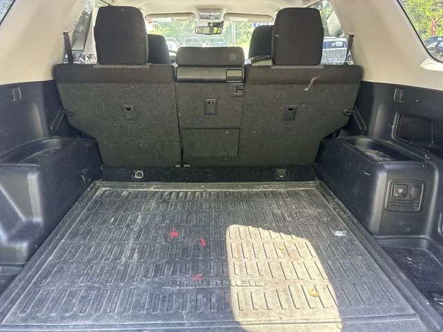 Certified Used 2023 Gray Toyota SR5 image 23