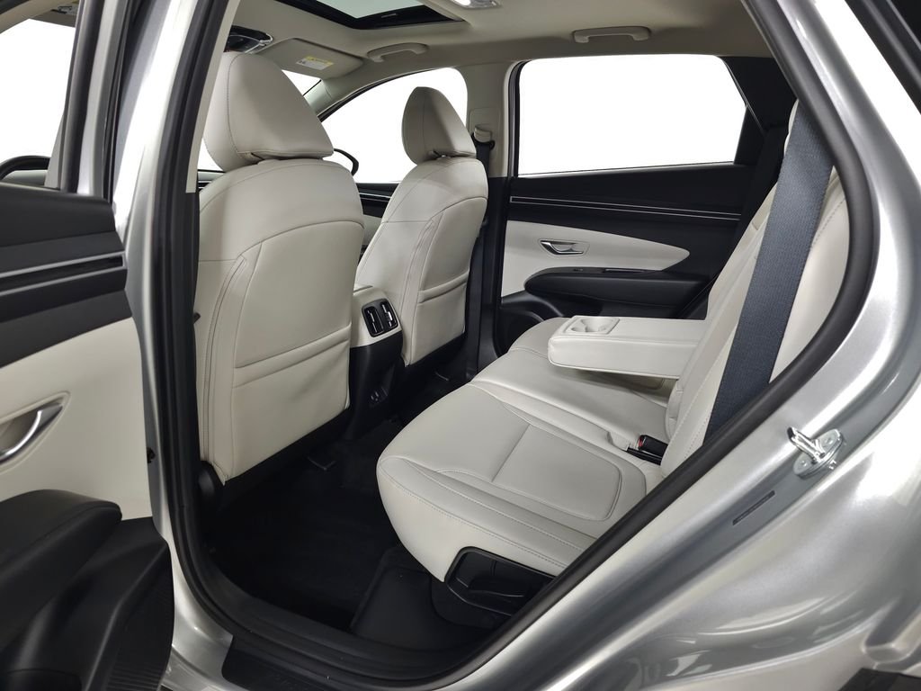 2024 Hyundai Tucson SEL - Photo 31