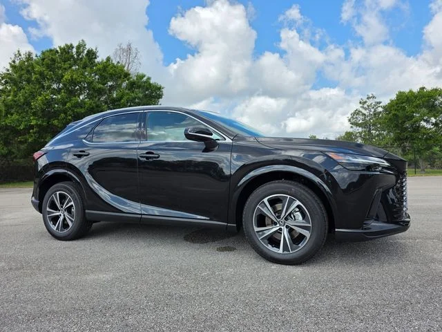 2026 Lexus RX 350 350 Premium FWD's photo