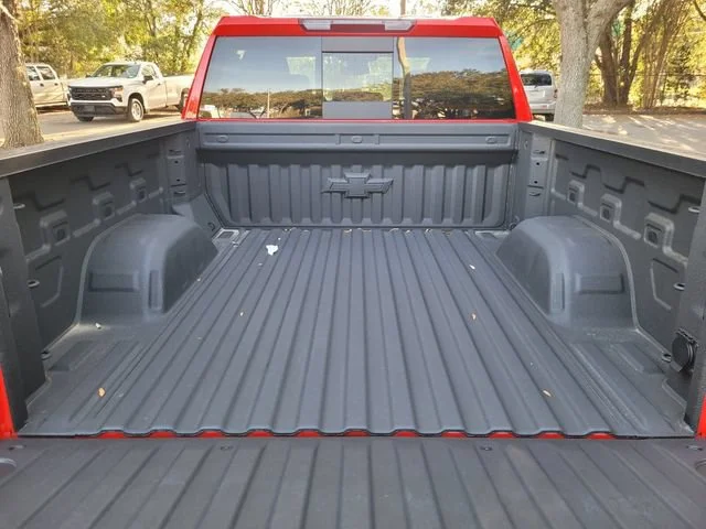 2025 Chevrolet Silverado 1500 LT - Photo 20