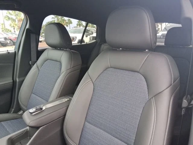 2026 Buick Envista Preferred - Photo 13
