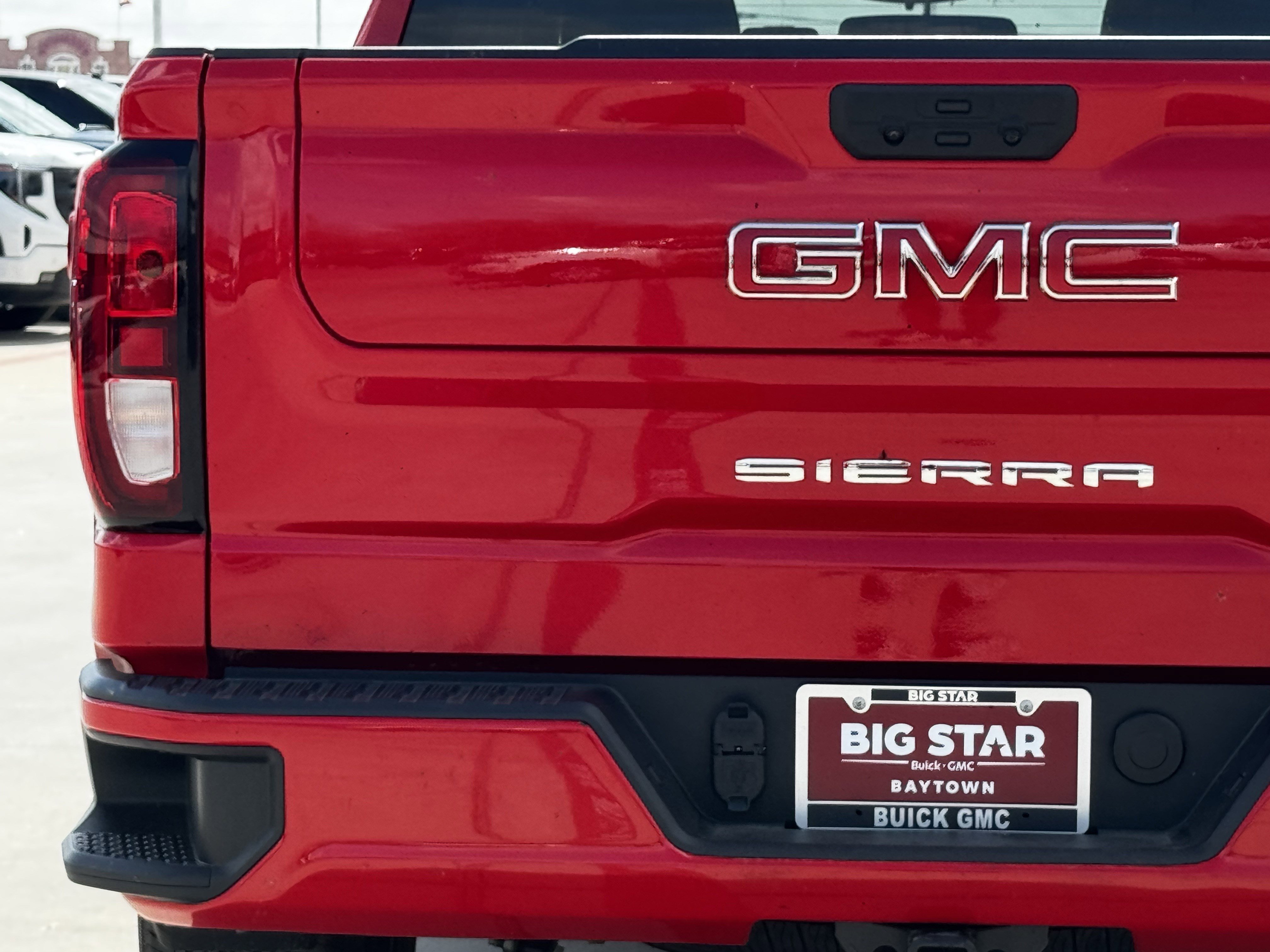 2026 GMC Sierra 1500 Elevation - Photo 10