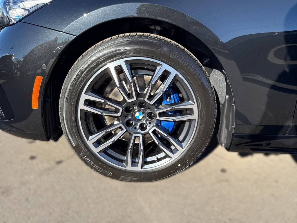 2026 BMW 5 Series 530i - Photo 15