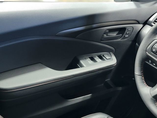 2026 Honda Ridgeline TrailSport - Photo 21