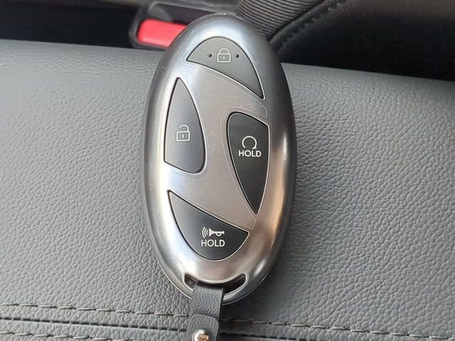 2025 Hyundai Tucson SE - Photo 52