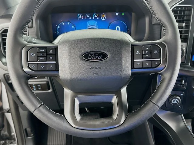 Certified Pre-Owned 2024 Ford F-150 XLT