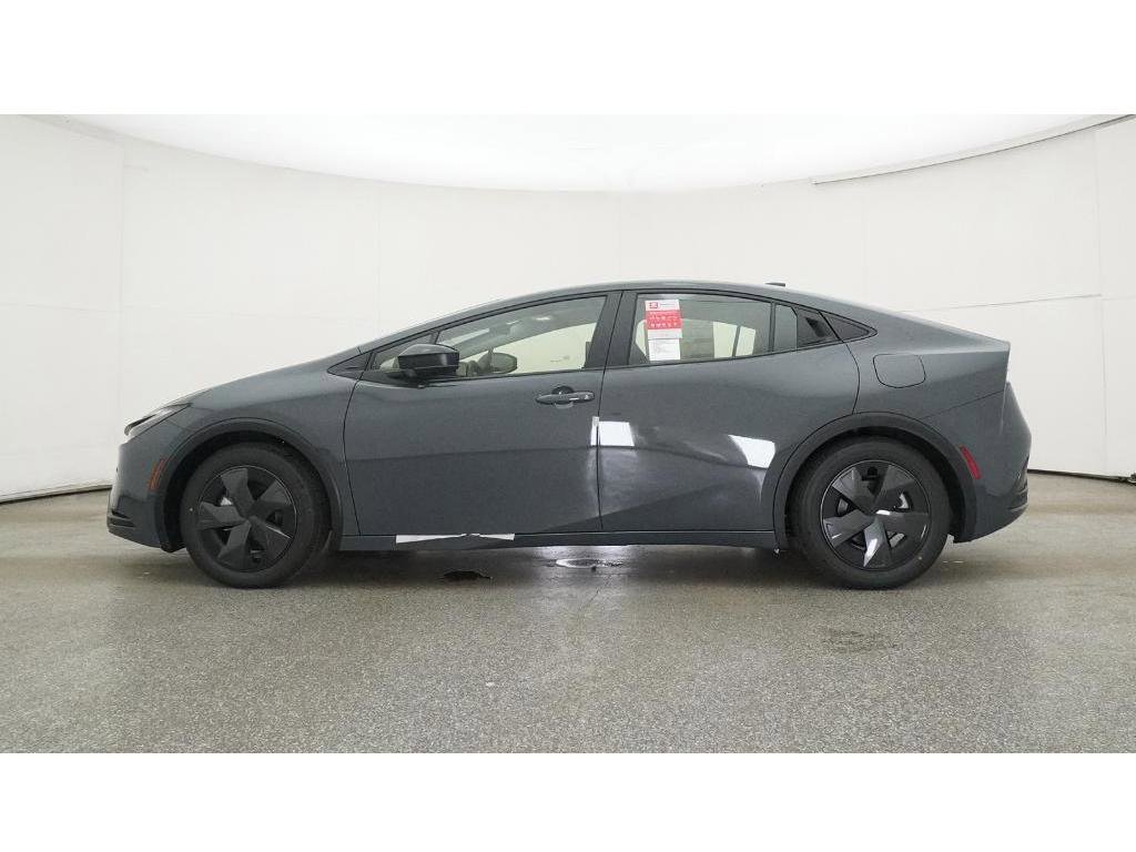 2025 Toyota Prius SE - Photo 19