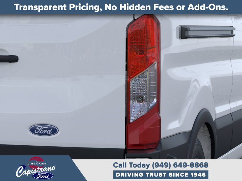 New 2026 Oxford White Ford  image 21