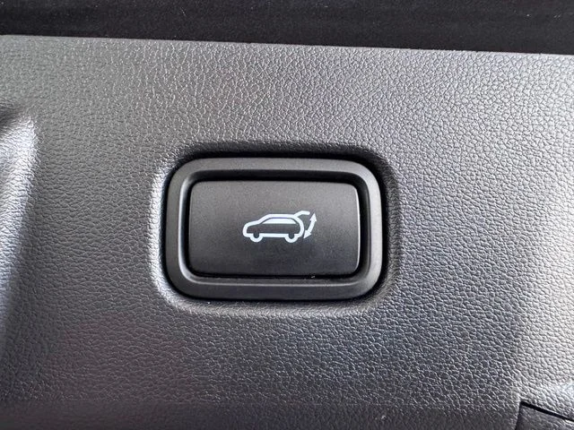 Certified Used 2024 Black Pearl Hyundai Limited image 25