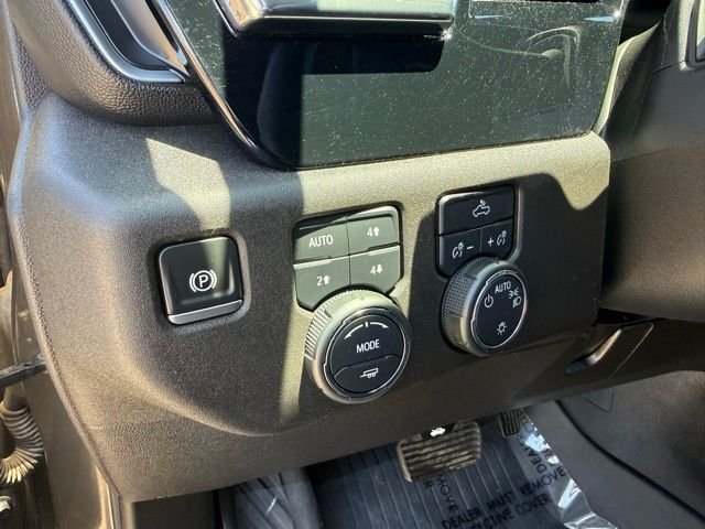 2024 Chevrolet Silverado 1500 LT - Photo 15