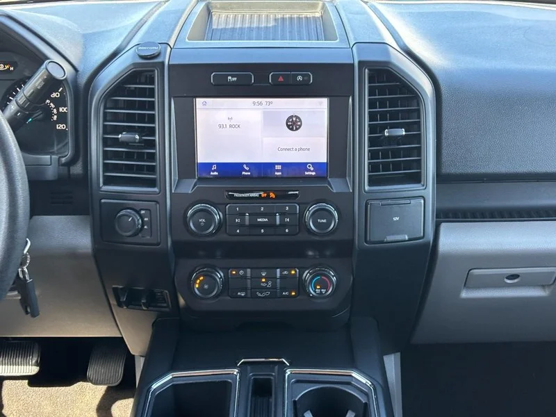 Used 2020 Velocity Blue Metallic Ford XL image 13