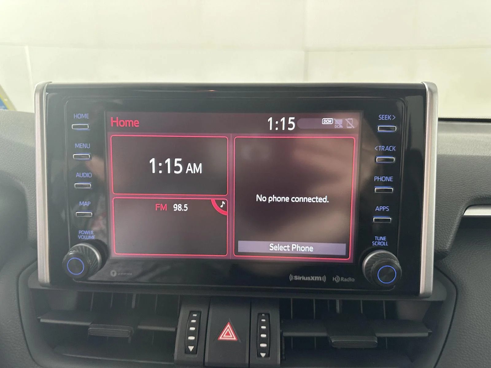 Used 2019 Midnight Black Metallic Toyota Adventure image 6