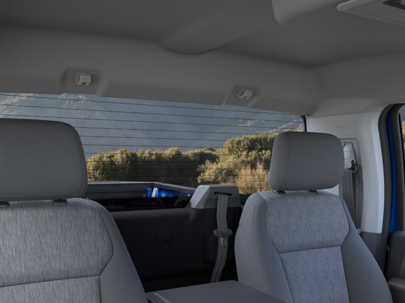 New 2026 Argon Blue Metallic Ford XL image 50