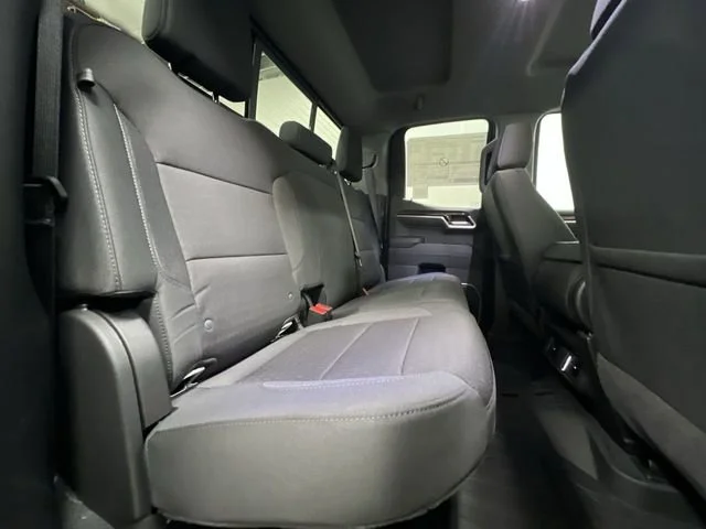 2026 GMC Sierra 1500 SLE - Photo 26