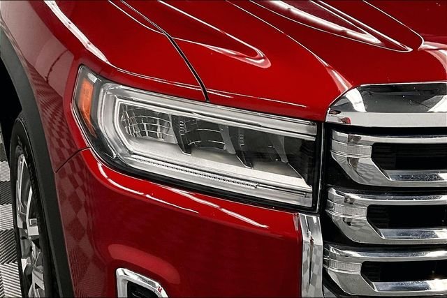 2023 GMC Acadia SLE - Photo 34