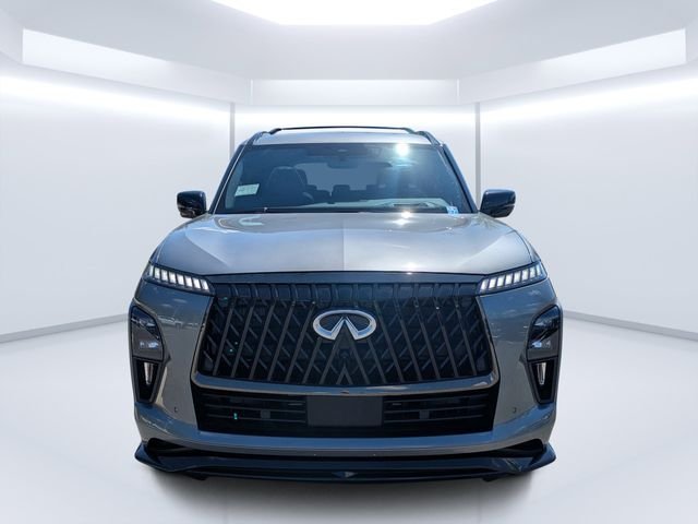 New 2026 DYNAMIC METAL INFINITI Sport 4WD image 8