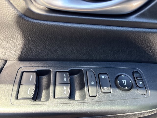 Used 2024  Honda EX image 14