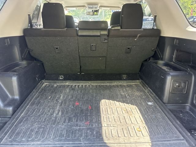 Used 2023 Gray Toyota SR5 image 23