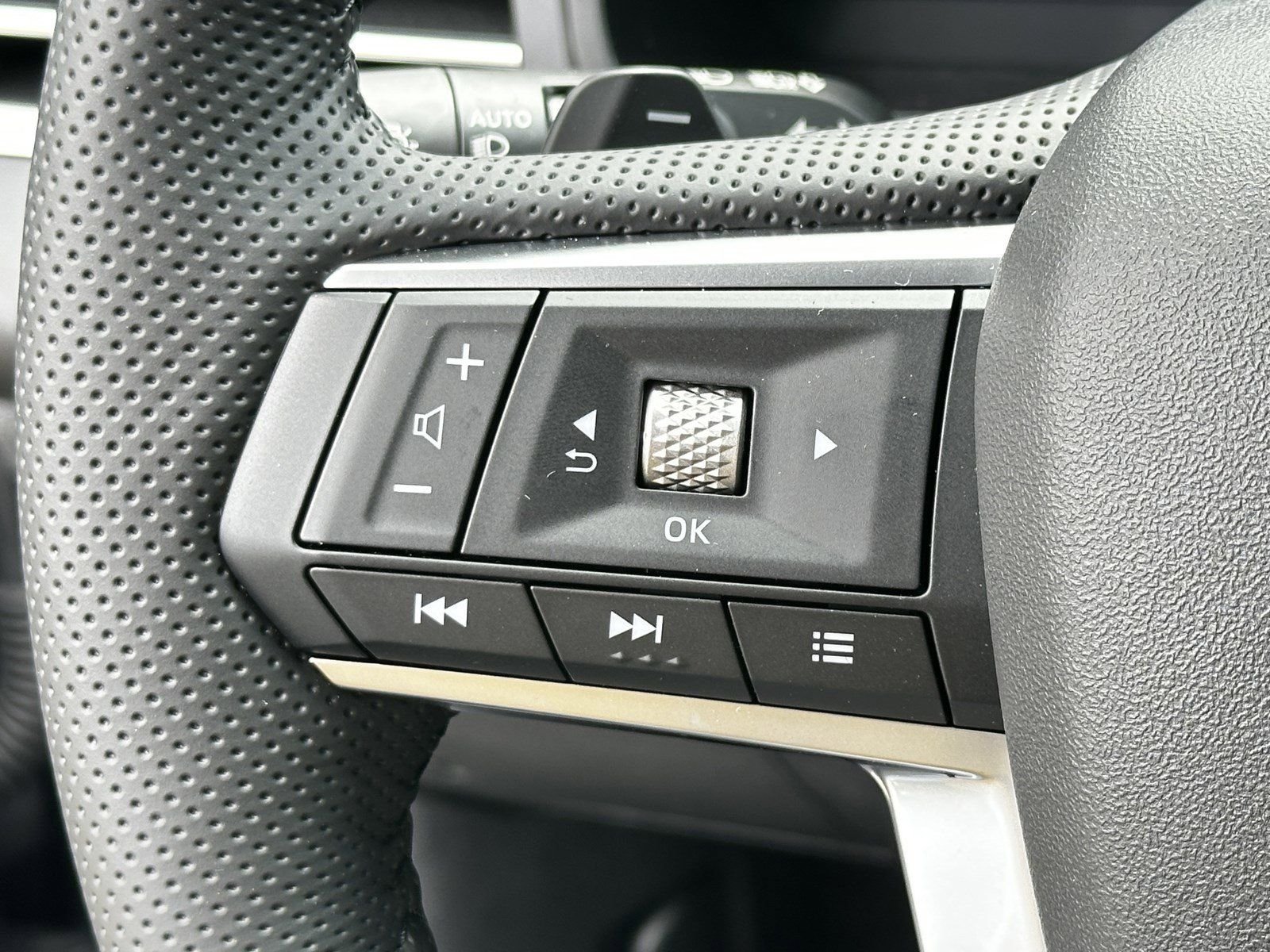 New 2026 Gray Nissan Platinum image 25