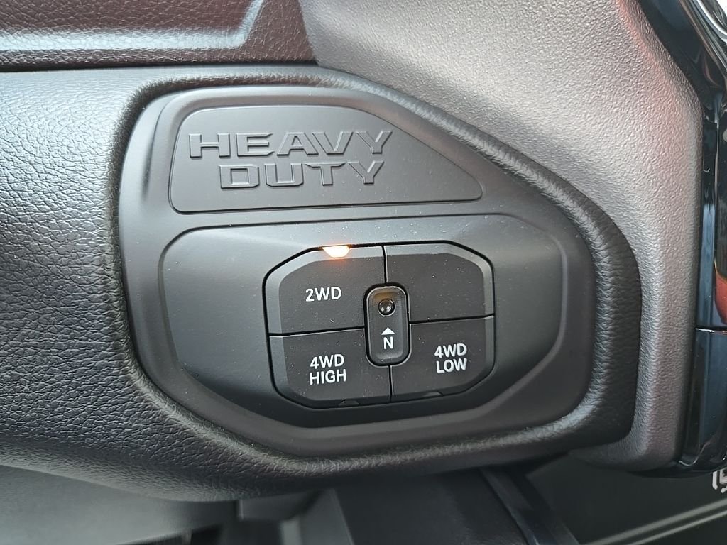 2026 RAM 2500 Laramie - Photo 65
