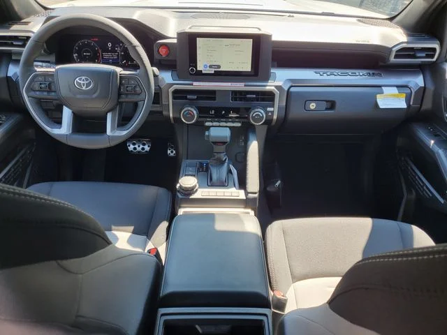 New 2026  Toyota TRD Sport image 11