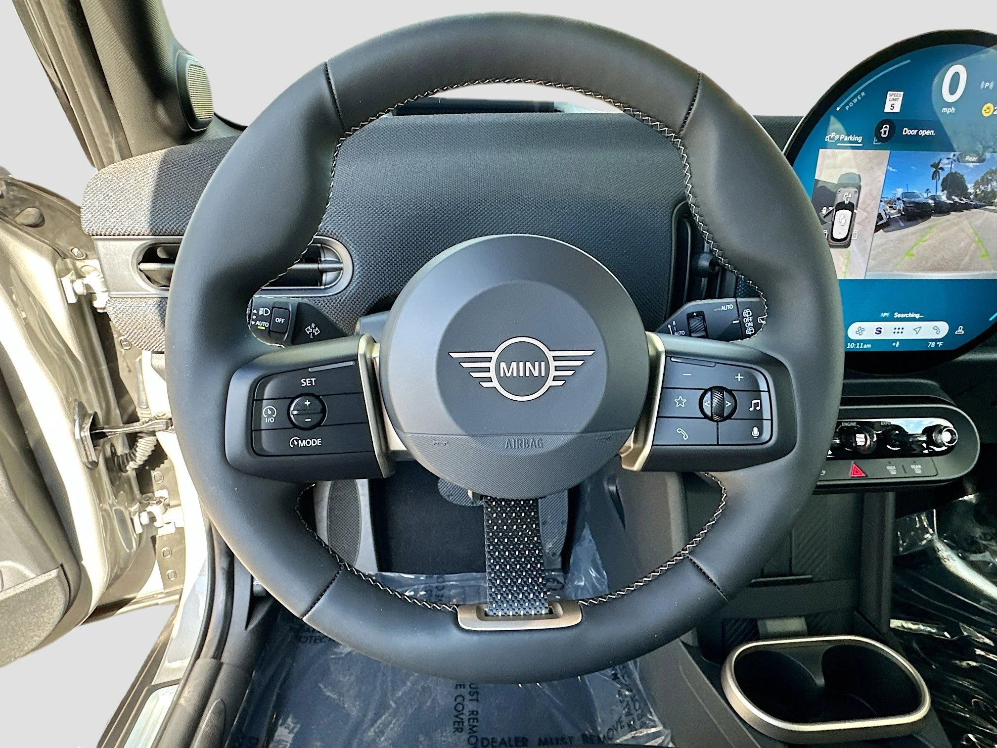 2026 MINI Hardtop 4 Door S - Photo 8