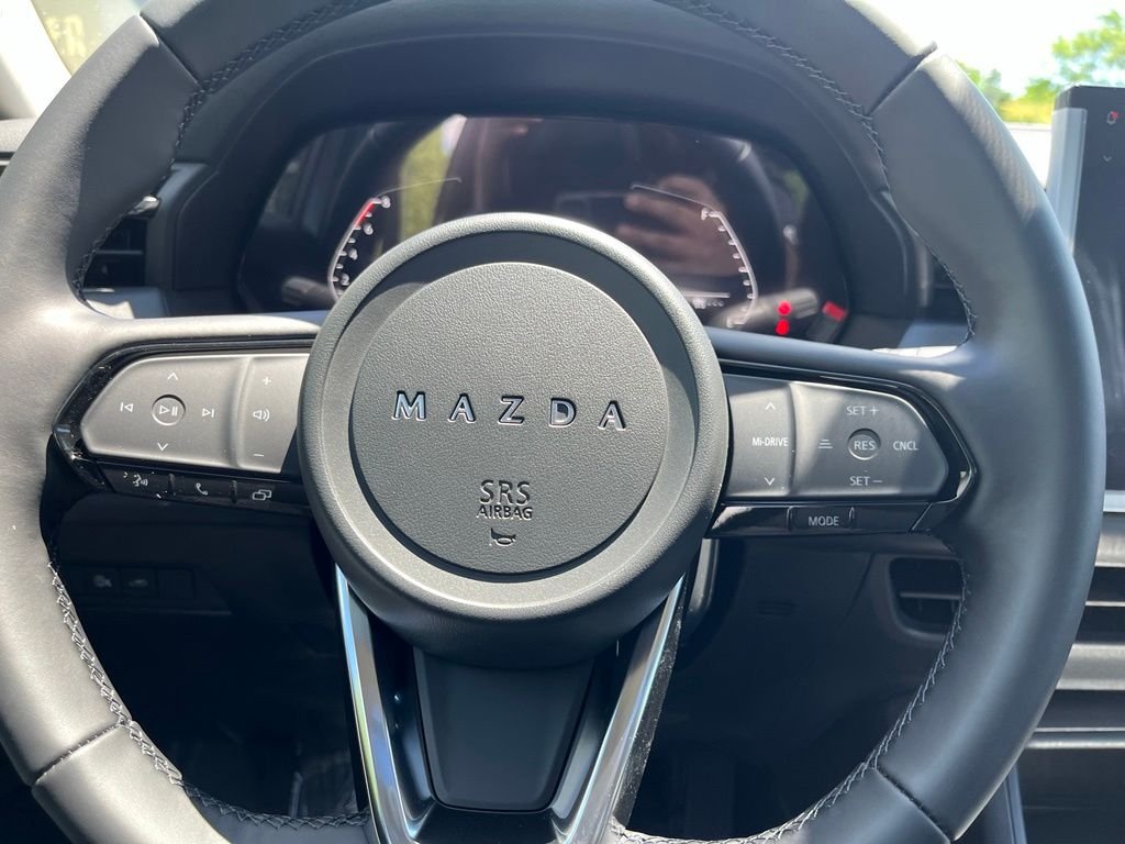 New 2026 Black Mazda 2.5 S Premium image 18