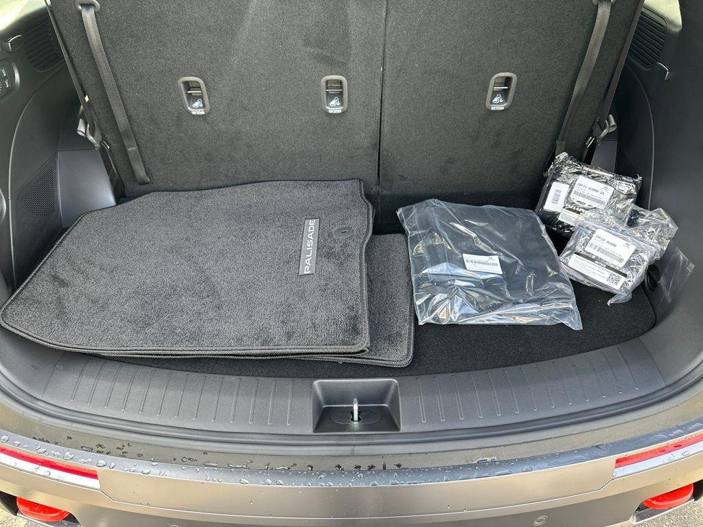 2026 Hyundai Palisade XRT Pro - Photo 14