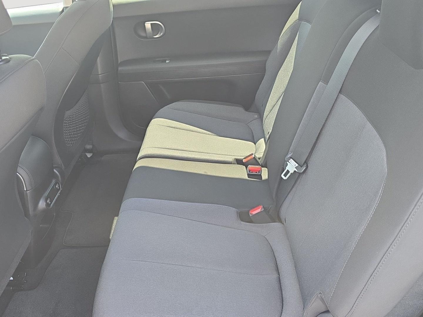 2024 Hyundai IONIQ 5 SEL - Photo 26
