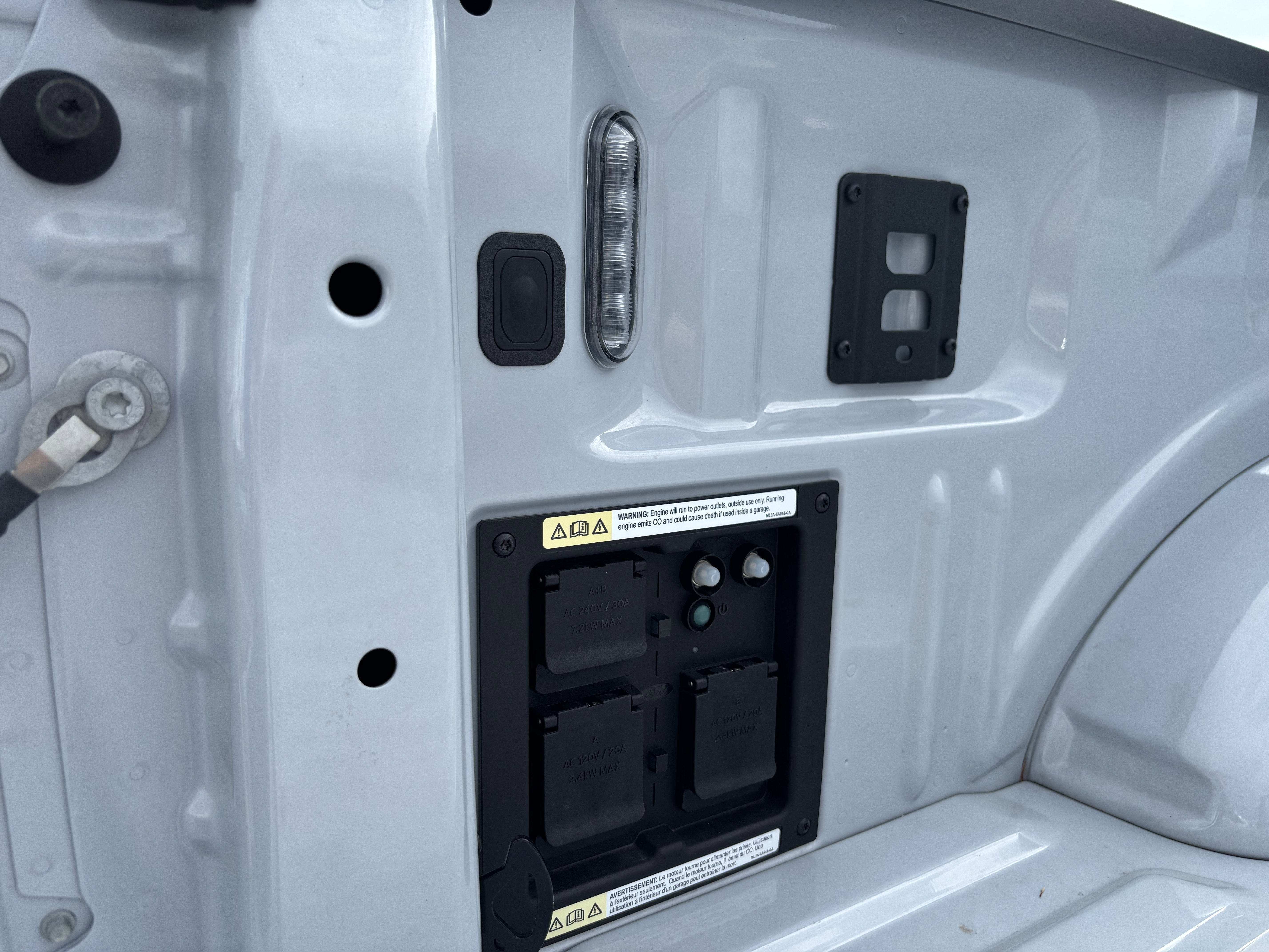 2025 Ford F-150 XLT - Photo 34