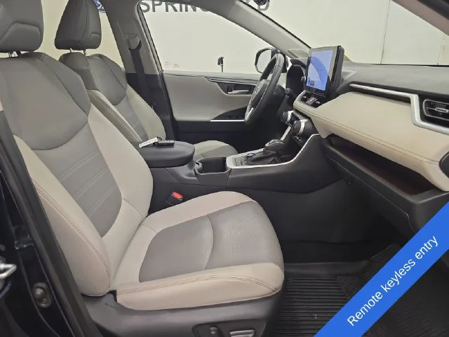 Used 2024 Blueprint Toyota Limited image 10