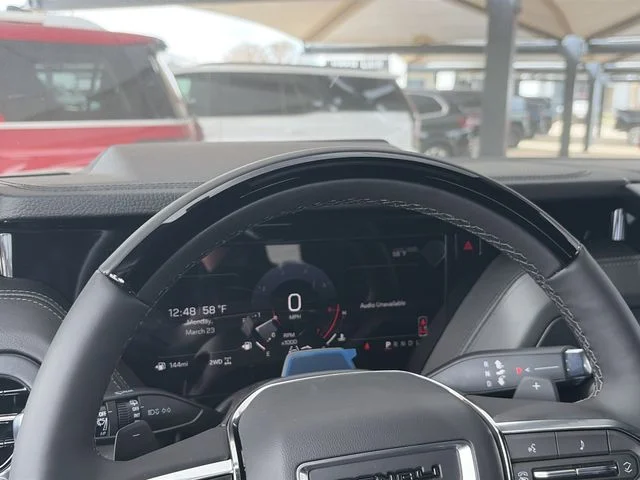 New 2026 Black GMC Denali image 29