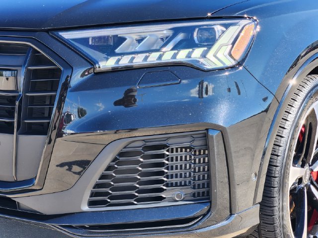 Certified Used 2024  Audi 55 Prestige image 9