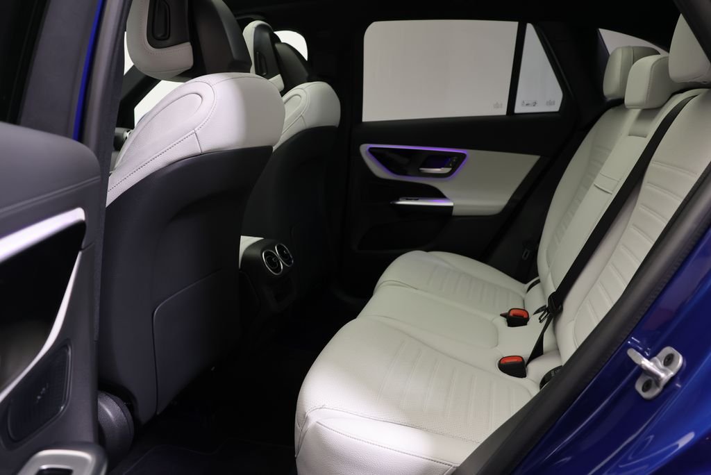 2026 Mercedes-Benz GLC Base - Photo 42