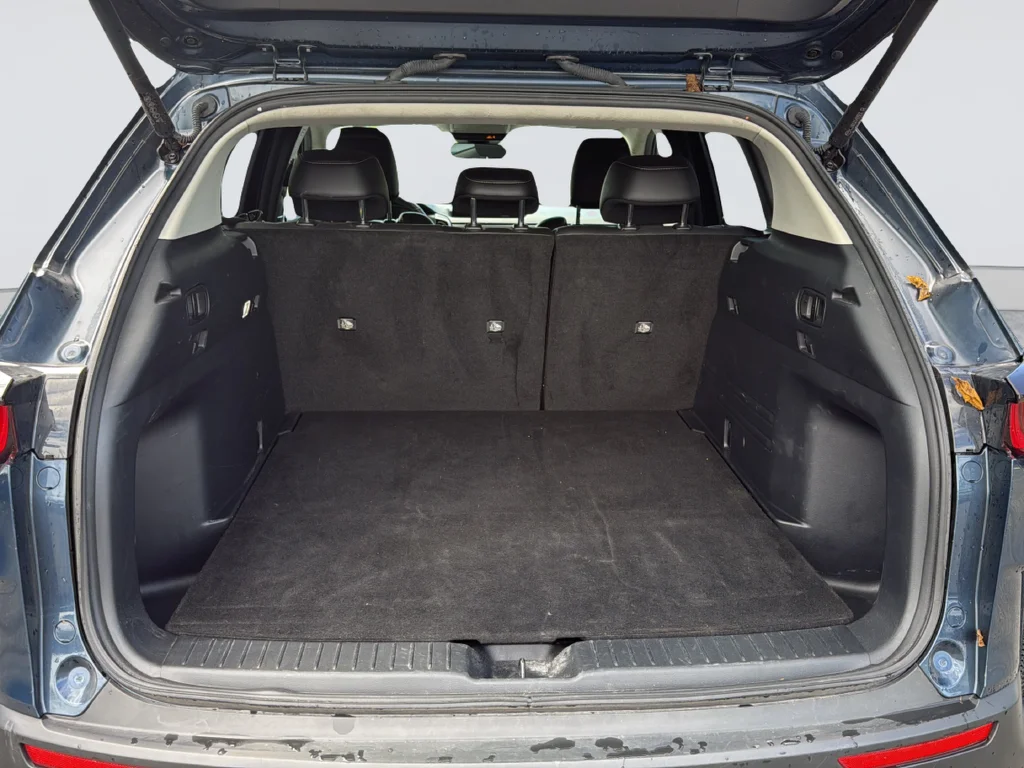 Used 2025 Blue Mazda 2.5 S Preferred Package image 31
