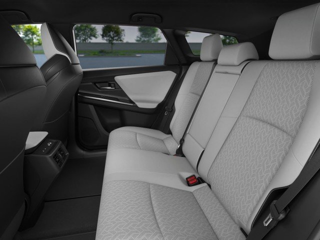 New 2026 White Subaru Limited image 16