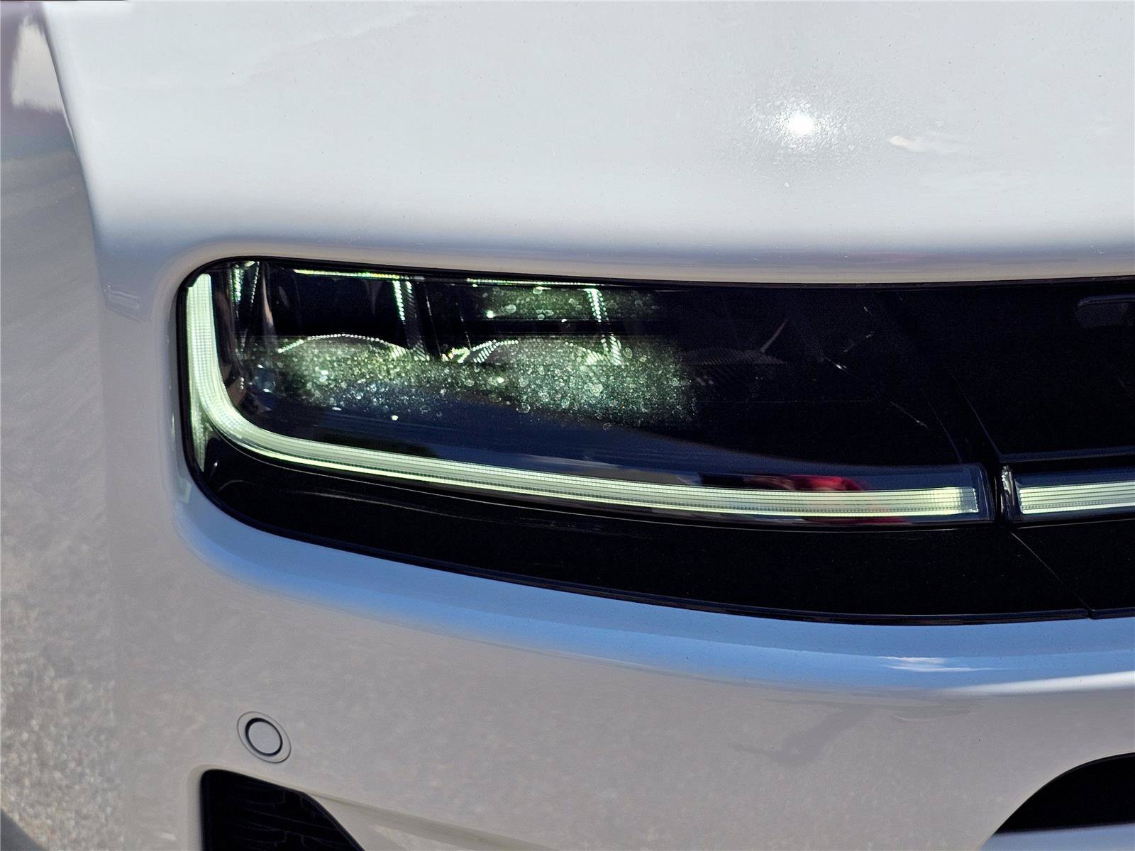 New 2026 White Knuckle Dodge Scat Pack Plus image 4