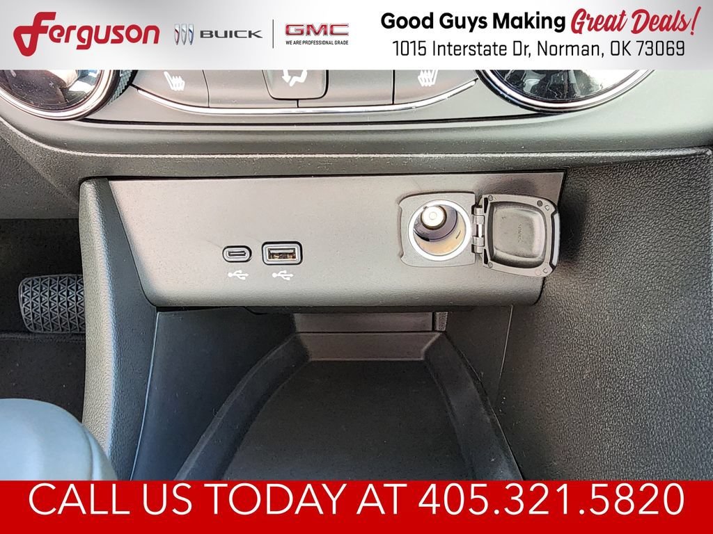2026 Buick Encore GX Preferred - Photo 27