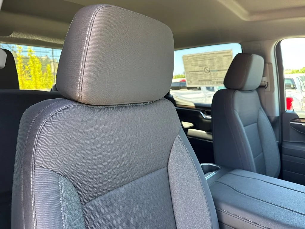 2026 Chevrolet Silverado 1500 LT - Photo 10