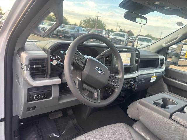 New 2026 Oxford White Ford XL image 51