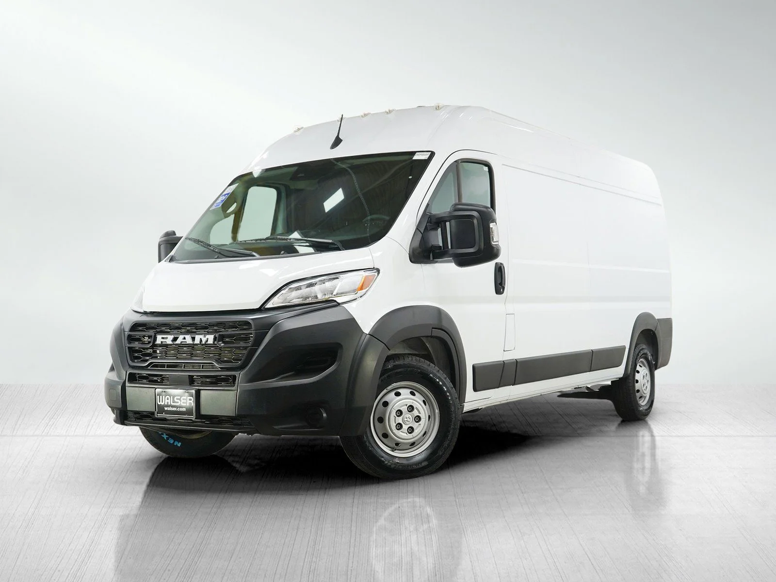 2023 RAM ProMaster 2500 159" WB High Roof's photo