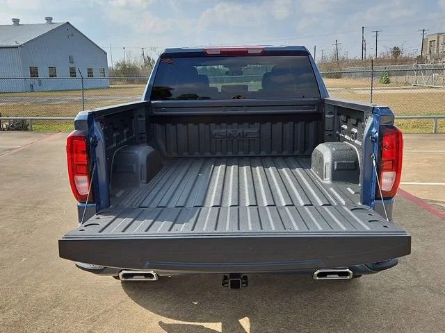 2026 GMC Sierra 1500 Elevation - Photo 8