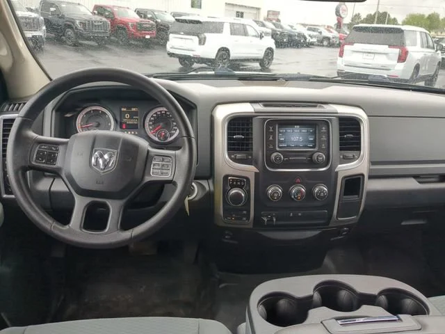 Used 2017 Black Ram Lone Star image 15