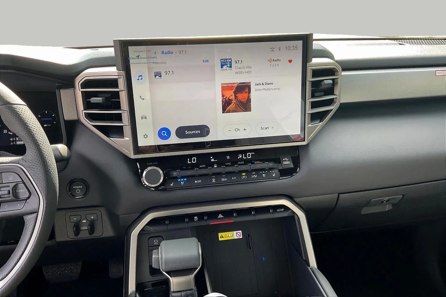 New 2026 Ice Cap Toyota Limited i-FORCE MAX image 6